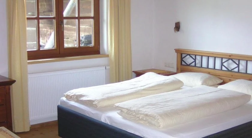 © Berggasthof Steckholzer