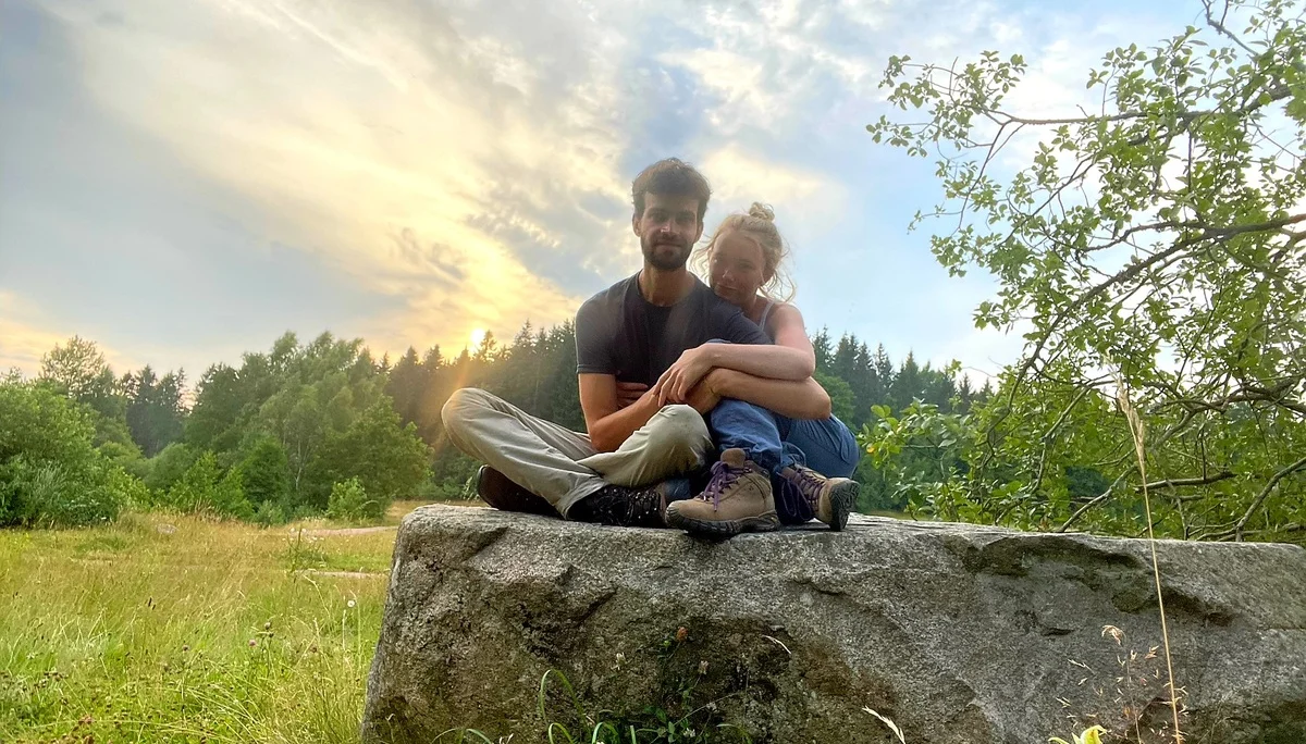 Schweden im Sommer 2022 | © Tim Fischer