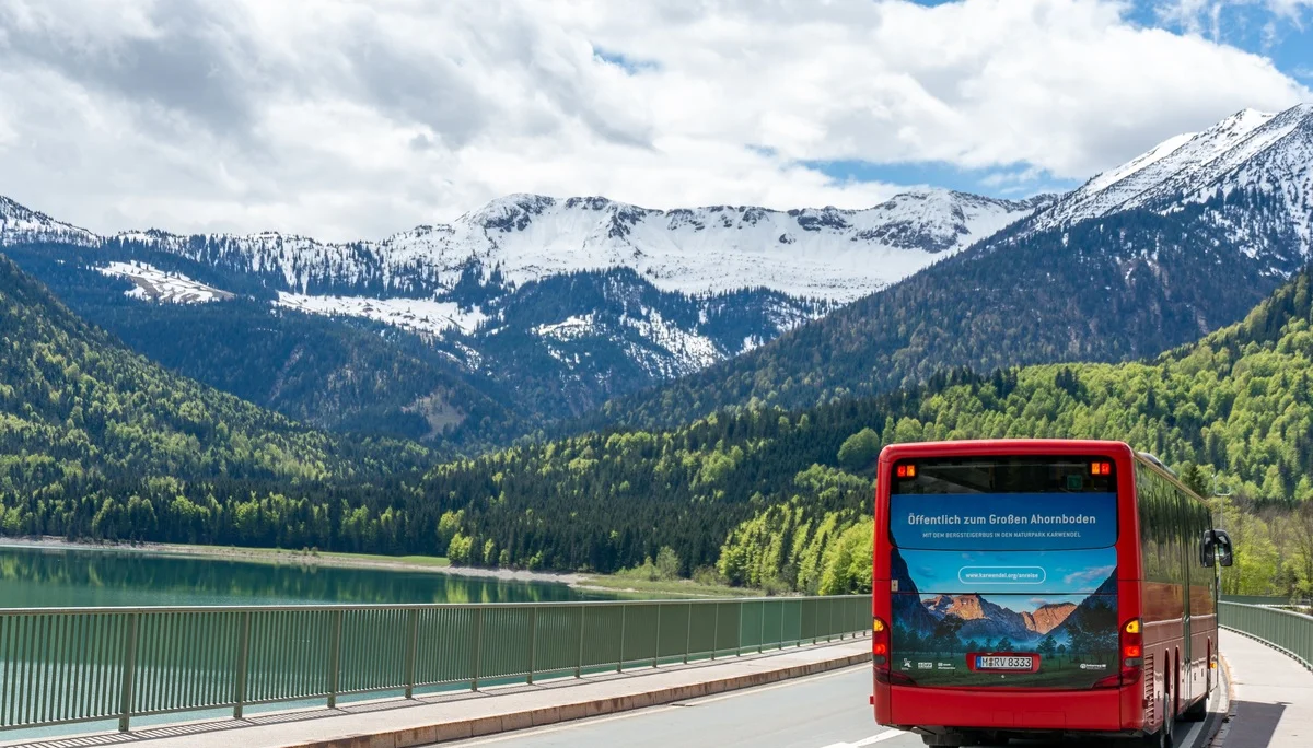 © DAV / Tobias Hipp