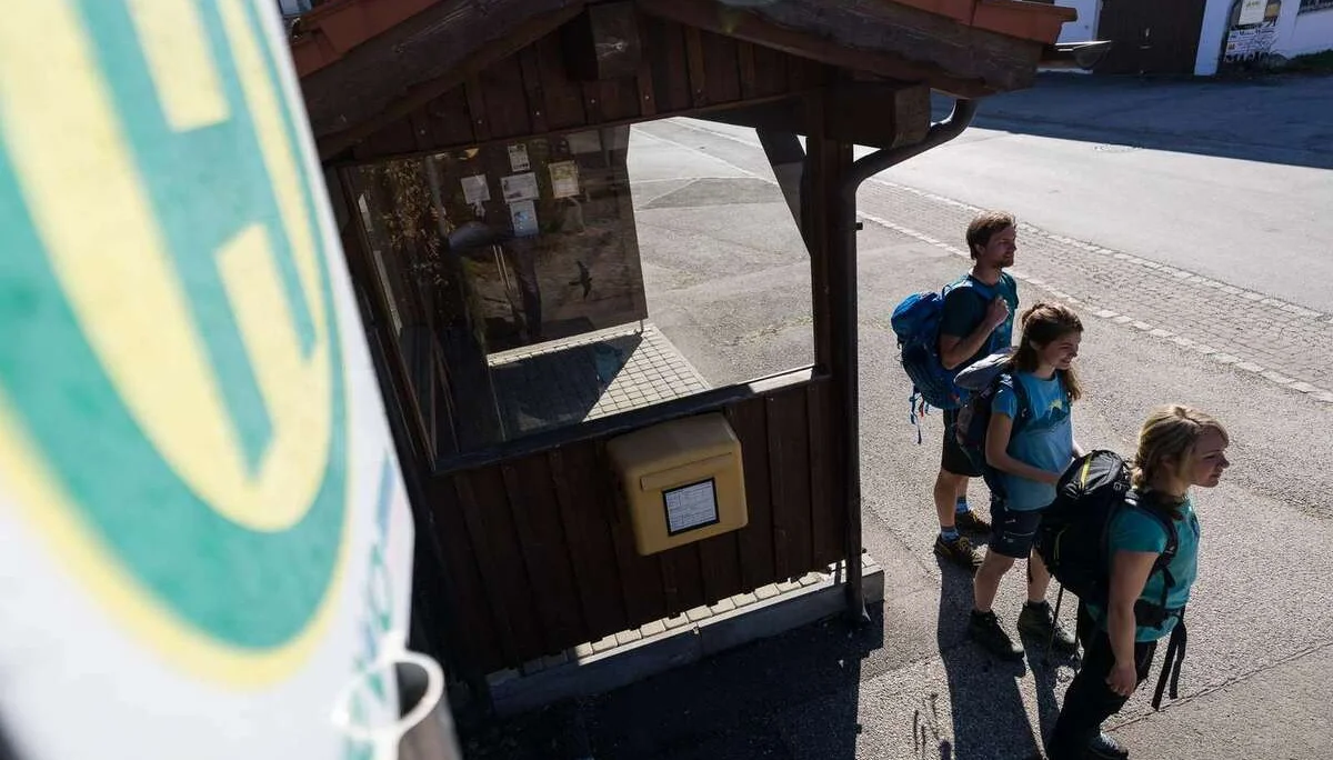 © DAV / Wolfgang Ehn