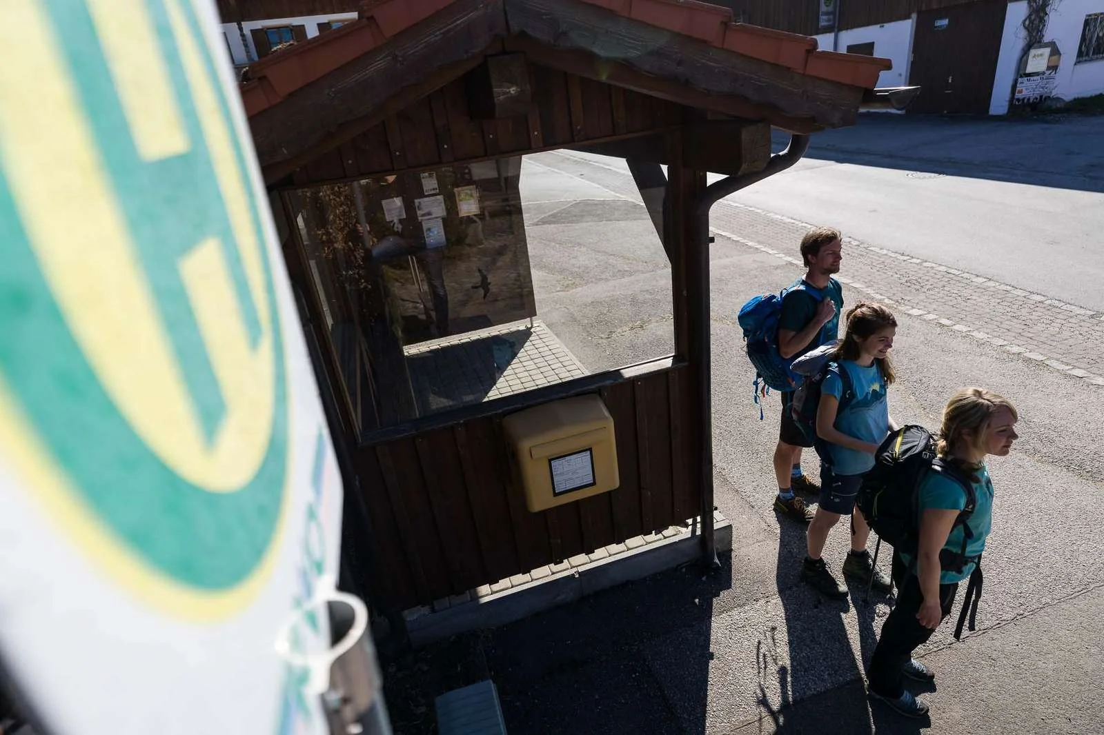 © DAV / Wolfgang Ehn