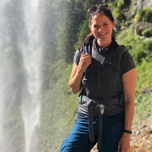 © Konstanze Wellein