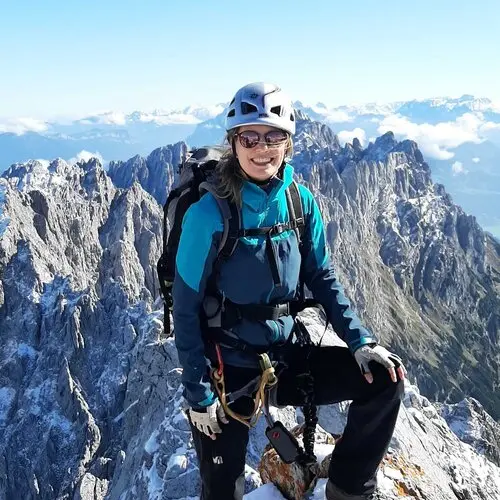 © Stefanie Berghofer