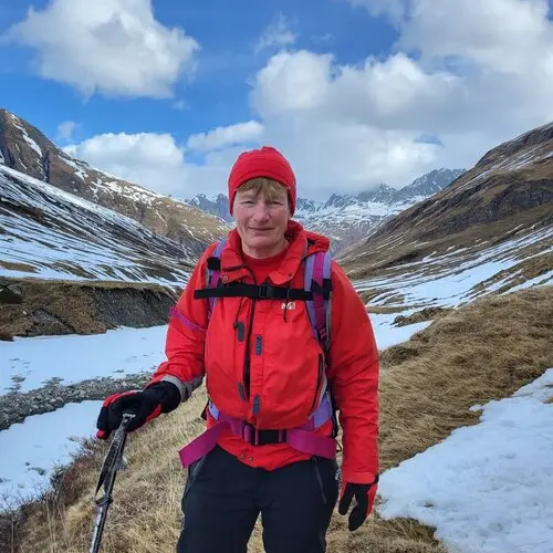 © Andrea Hinterwimmer