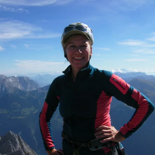 © Sieglinde Sporrer © Sieglinde Sporrer