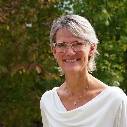 Nicole Rühr | © Anja Freunek