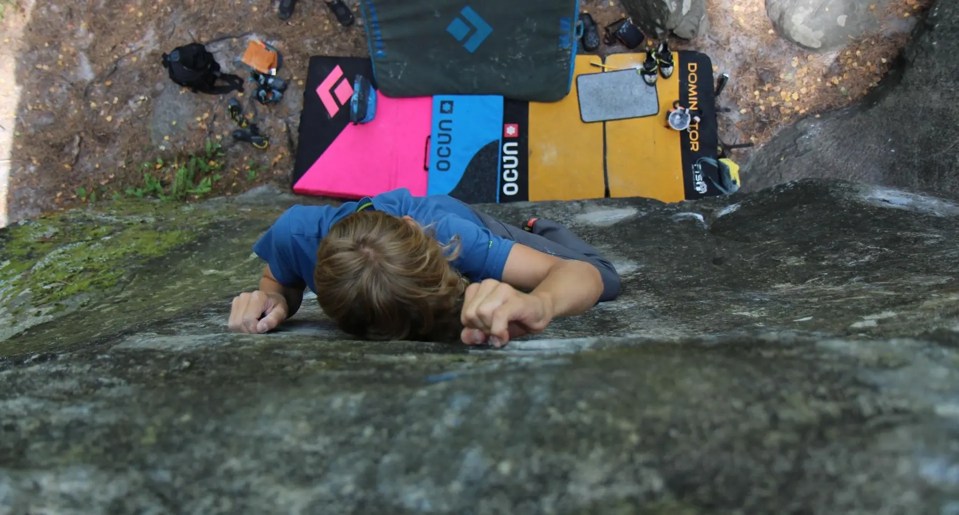 © Jonathan Häusler