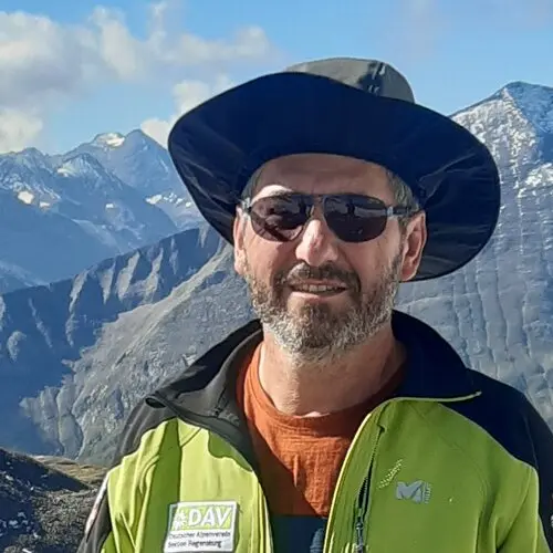 © Siegfried Fischer