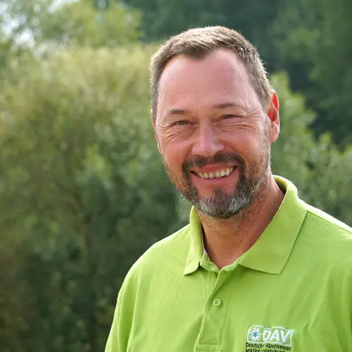 Stefan Nargang | © Anja Freunek