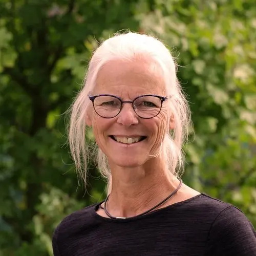 Rita Friedl | © Anja Freunek