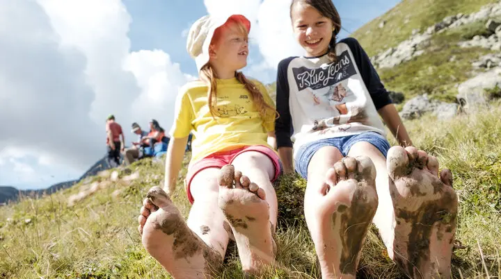 © DAV/Hans Herbig